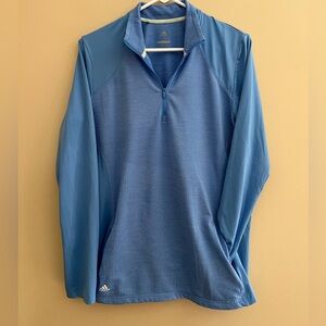 Women’s Adidas Golf 1/4 Zip